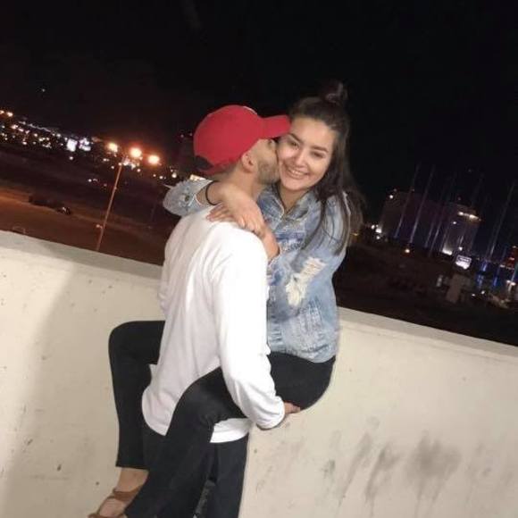 Meet your Posher, Nicholas - Picture 1 of 1